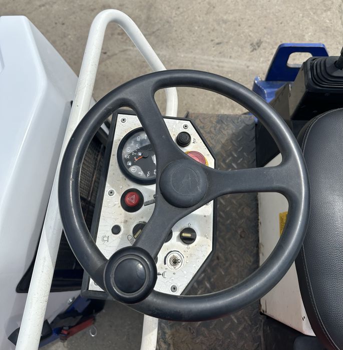 Продам дорожній каток