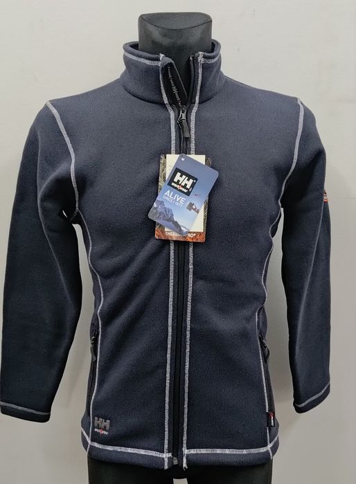 Bluza polar rozpinany Helly Hansen NOWY rozmiar S