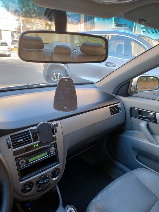 Chevrolet Nubira 2005
