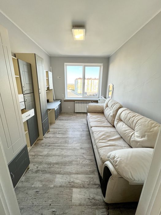 Оренда 3 кім з дизайнремонтом біля Епіцентру Арсену Стуса р-н Каскад