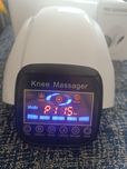 Massageador para joelho (Novo)
