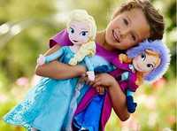 Conjunto Frozen e Anna, novas