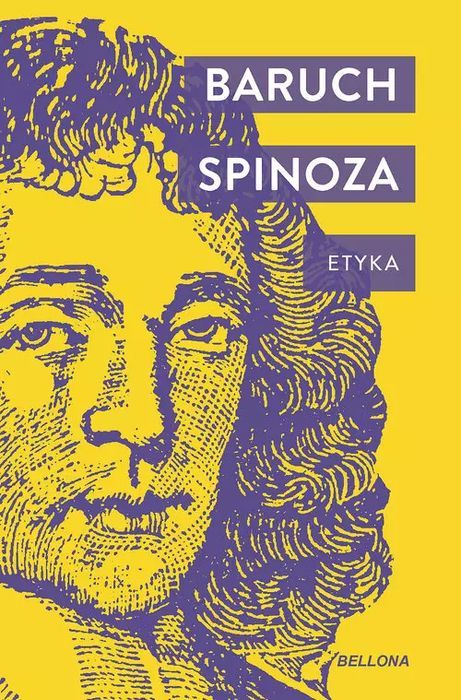 Etyka Baruch Spinoza Nowa