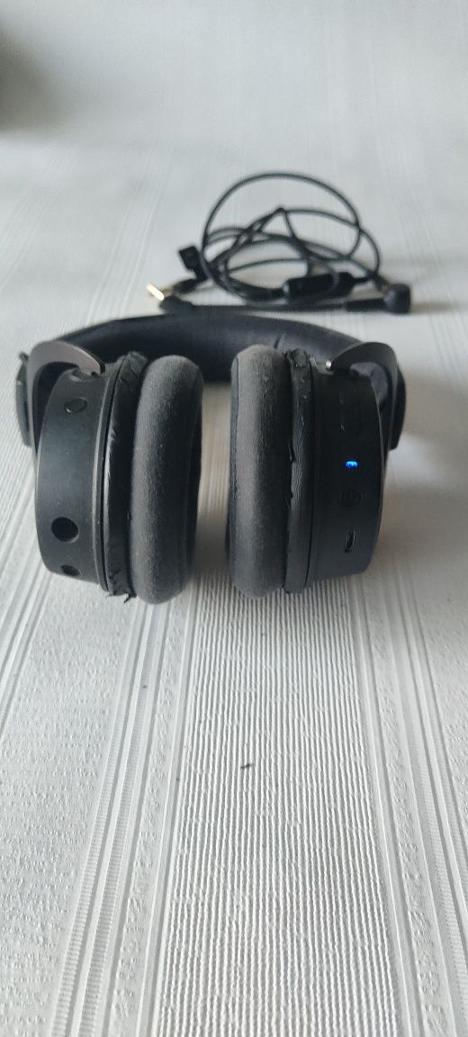 Hyperx Cloud Mix
