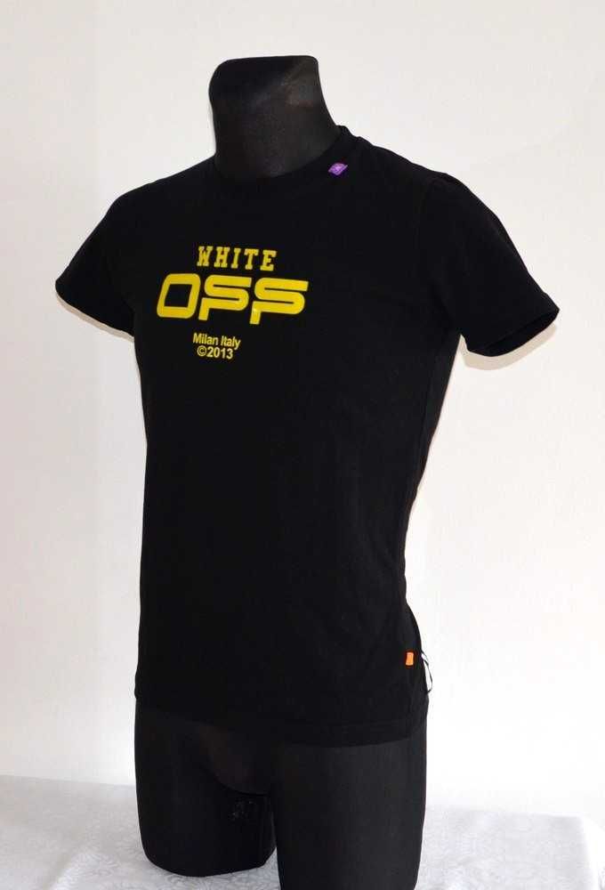 Off White koszulka t shirt _ S