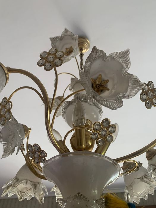 Candeeiro de quarto/ sala