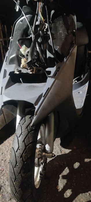 Скутер Хонда Дио 27