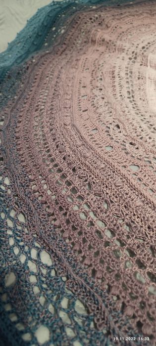 Chusta Sis Love Circle