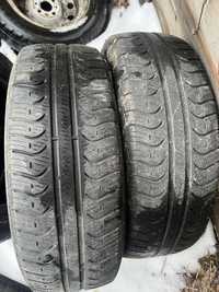 Комплект  лето резины 185/60r15