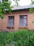 Будинок цегла продам
