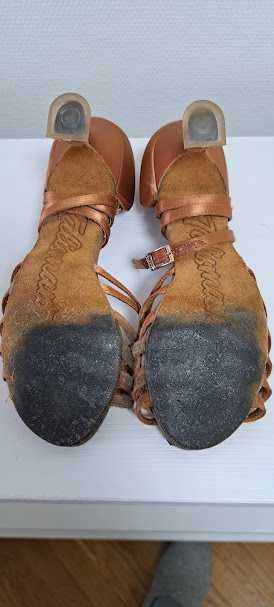 Туфлі Латина жіноча Talisman 21,5 см