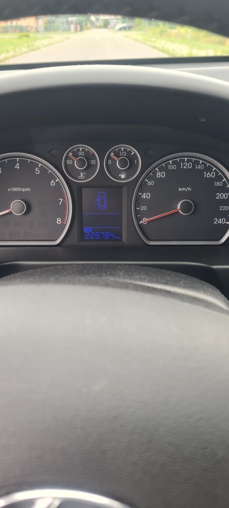 Hyundai i30 1.6b