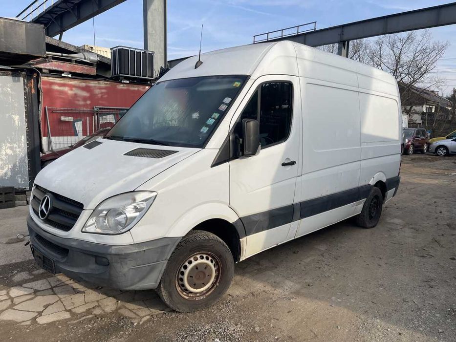 Разборка Мерседес спринтер sprinter W906 (2006-2018) 2.2 Дизель 2011