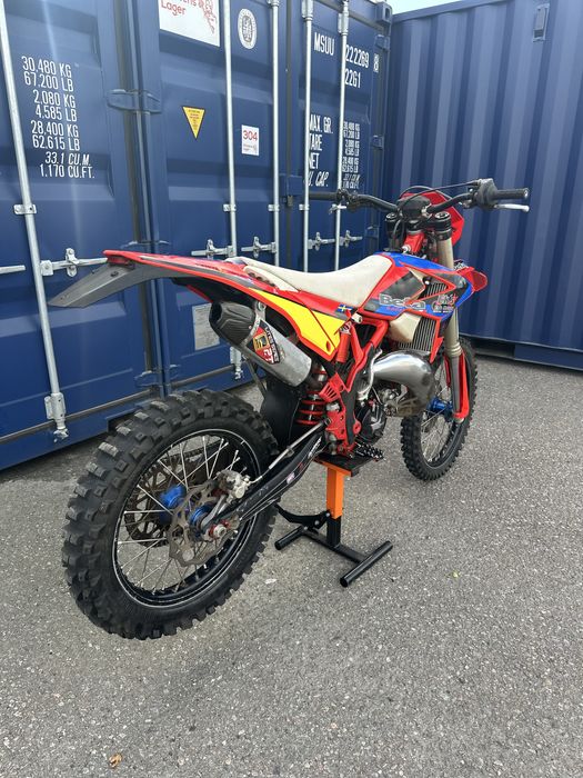 Beta 125rr import szwcja