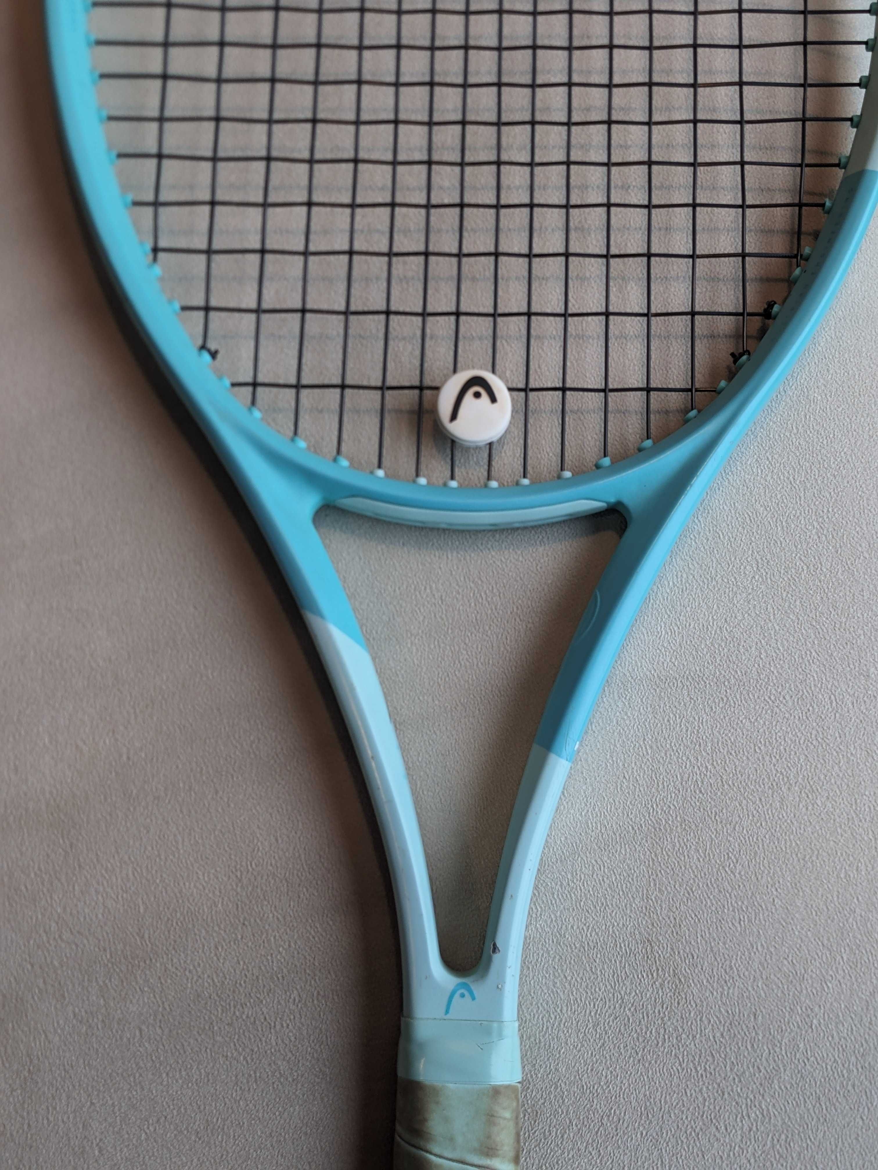 Raquete HEAD Boom MP L 2024 Alternate