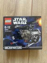 Lego Star Wars 75031 The Interceptor