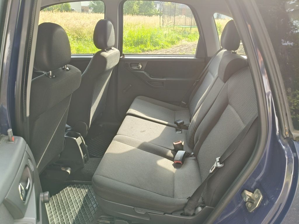Opel Meriva 1.4 90KM Rok 2010