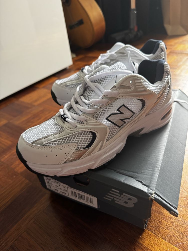 New Balance U740