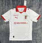 Camisola alternativa SCBraga
