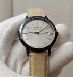 Чоловічий годинник Eterna Matic Automatic 40 mm Swiss made
