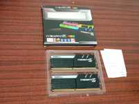 Оперативна пам'ять G.Skill Trident Z RGB DDR4 16Gb
