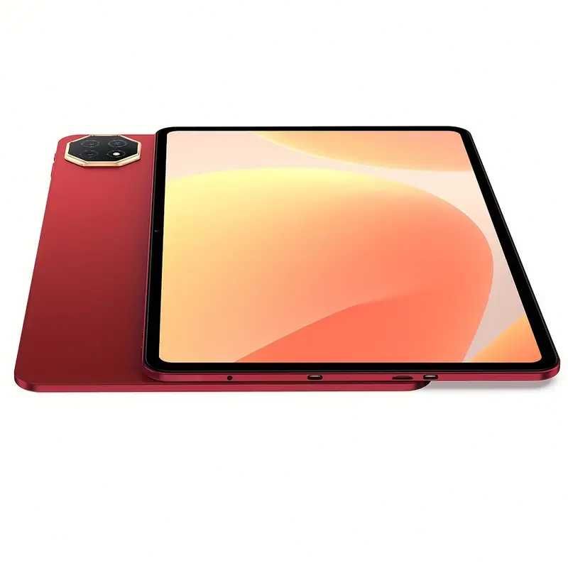 Планшет Teclast T60 AI 12" 2K / Android 15 / 10+128 ГБ / 90 Гц