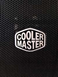 Caixa PC Cooler Master