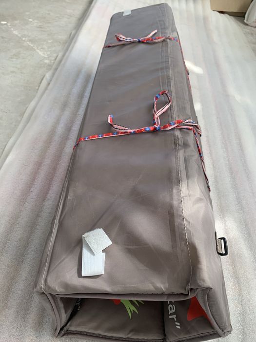 Дитячий ігровий манеж CARRELLO Grande