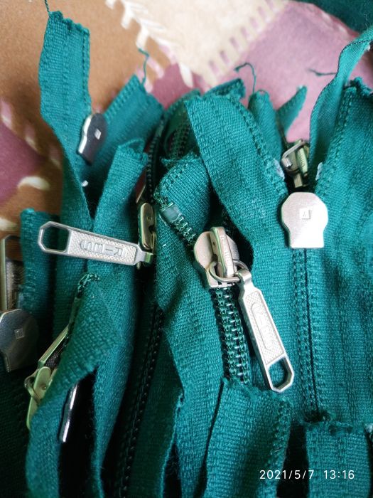 Змейка разъемная RIES Германия