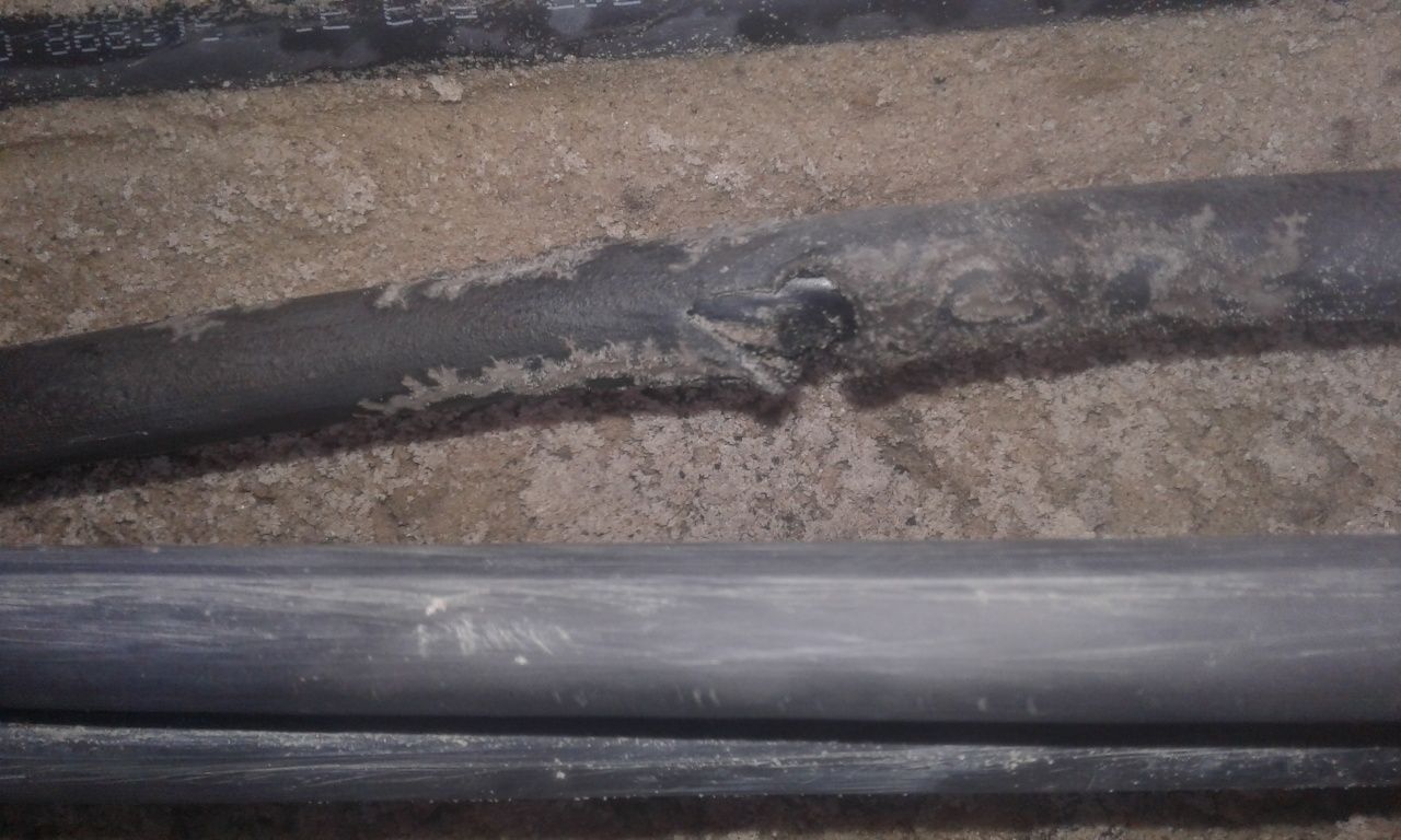 Lokalizacja uszkodzeń kabli naprawa mufowanie kenetron