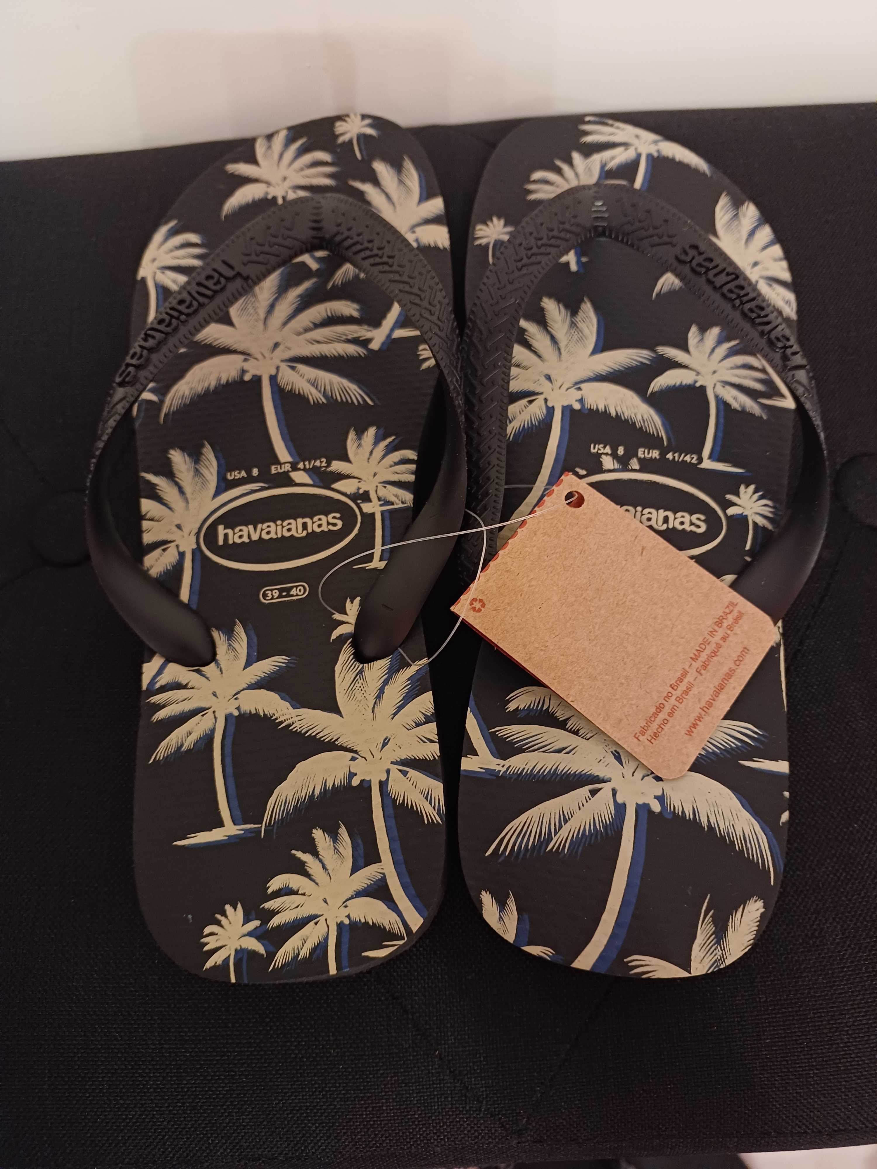 Havaianas Aloha 39-40