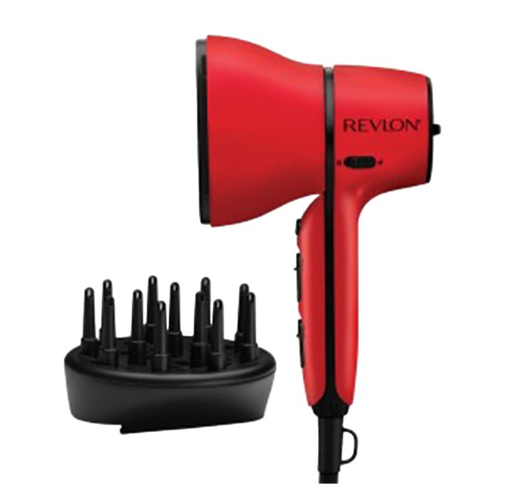 Фен Revlon Hair Dryer, 2000W, RVDR5320ARB