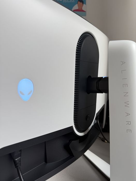 Monitor Dell Alienware AW3225QF 31,6" 3840 x 2160 4K OLED FV