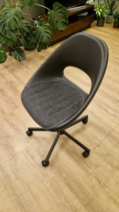 Krzesło obrotowe IKEA Malskar