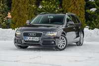 Audi A4 AUDI A4 B8 2.0 tdi avant