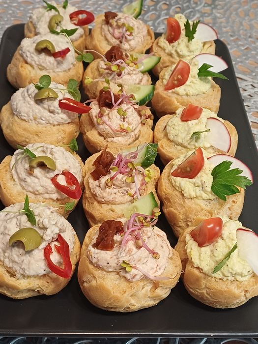 a.l.catering na każdą okazję.