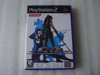 Cy Girls playstation ps2