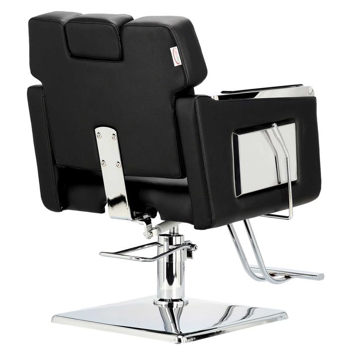 В НАЯВНОСТІ Барберське крісло на гідравліці Кресло для барбера Brado