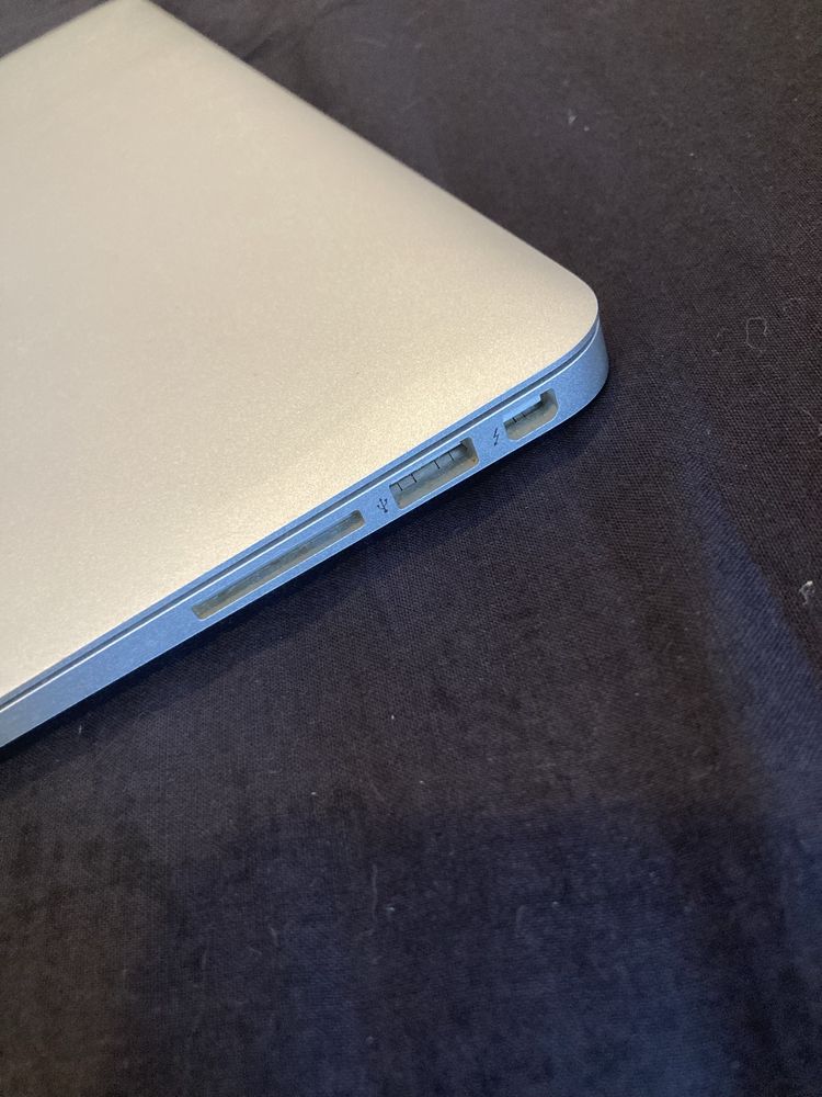 MacBook Air Peças