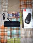JBL FLIP 6  nova