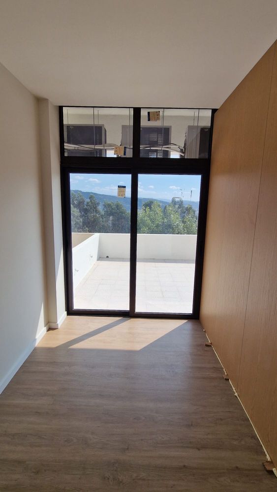 Apartamento t1+1