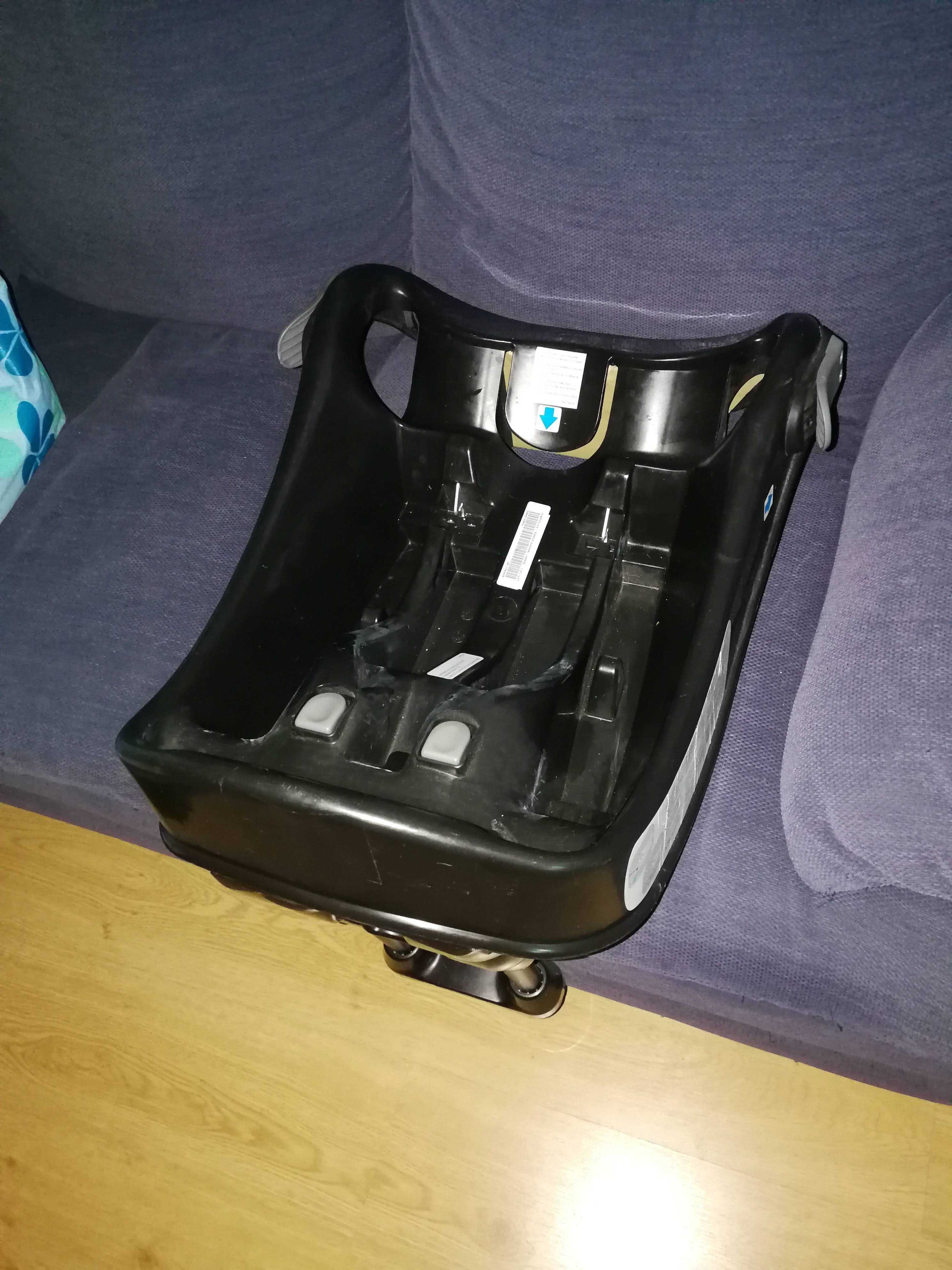 Ovo c/ adaptador ao automóvel