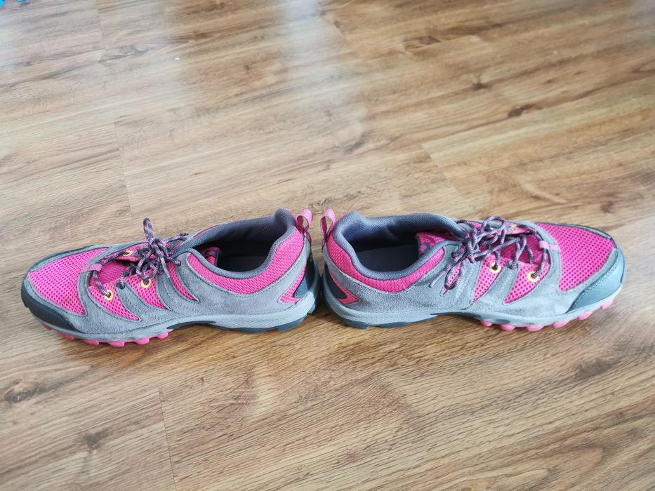 Sapatilhas Columbia n37