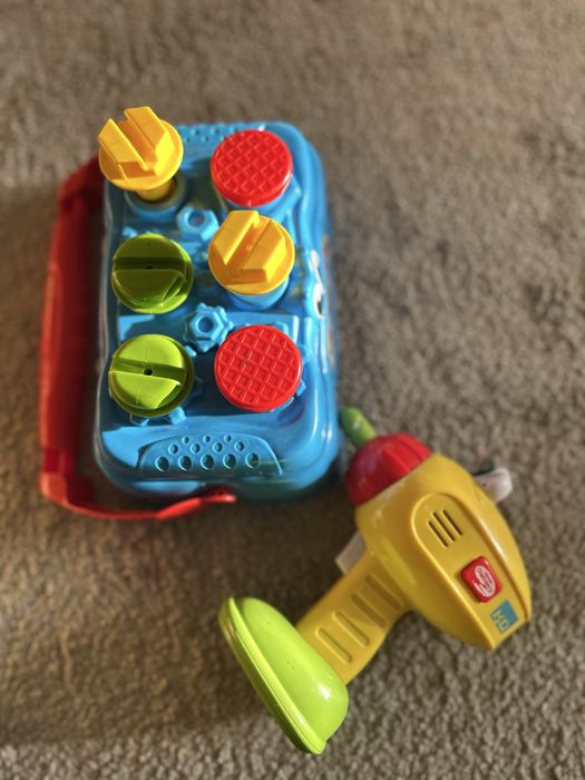 Іграшки пакетом,розвиваючі іграшки,куб інтерактивний,