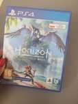 Gra Horizon II Forbidden West PL PS4