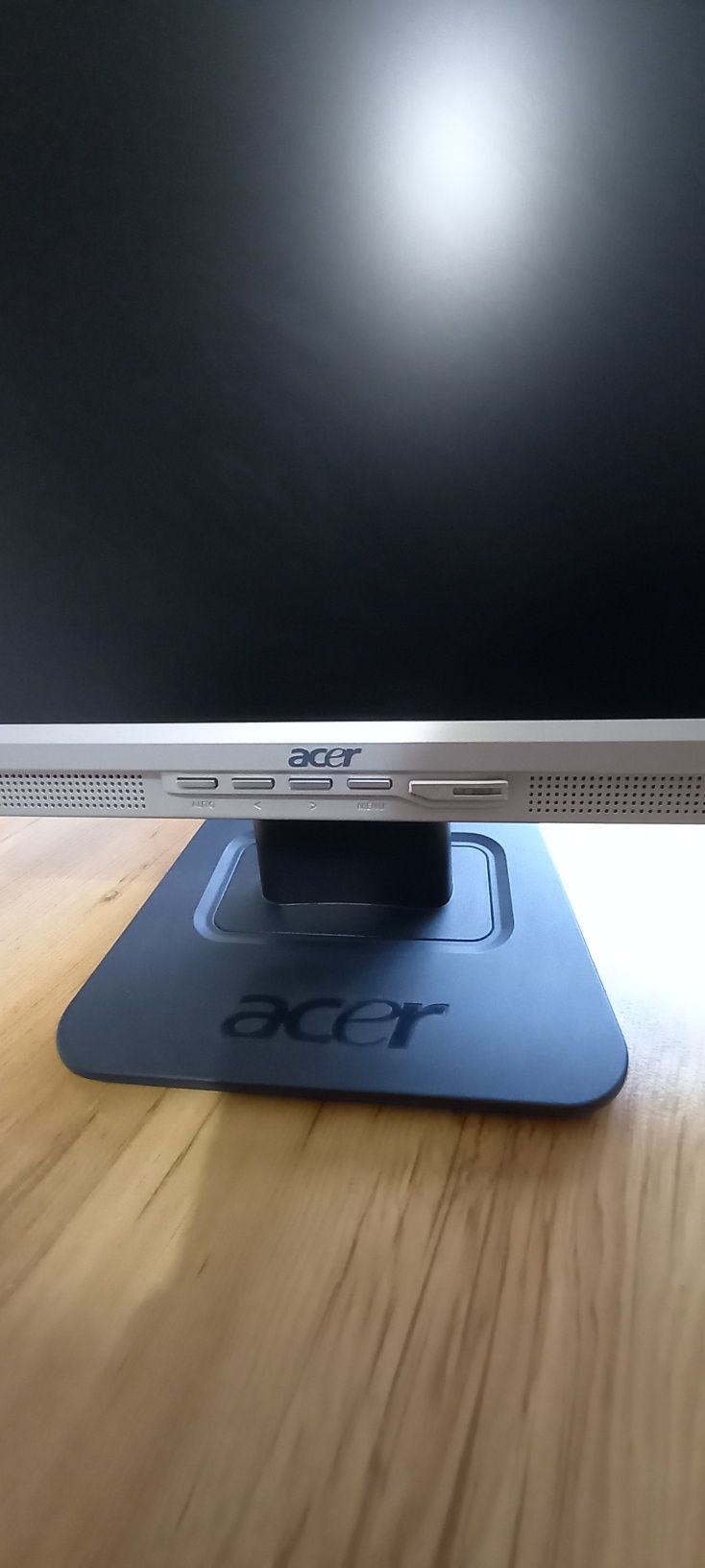 Monitor Acer 17 polegadas