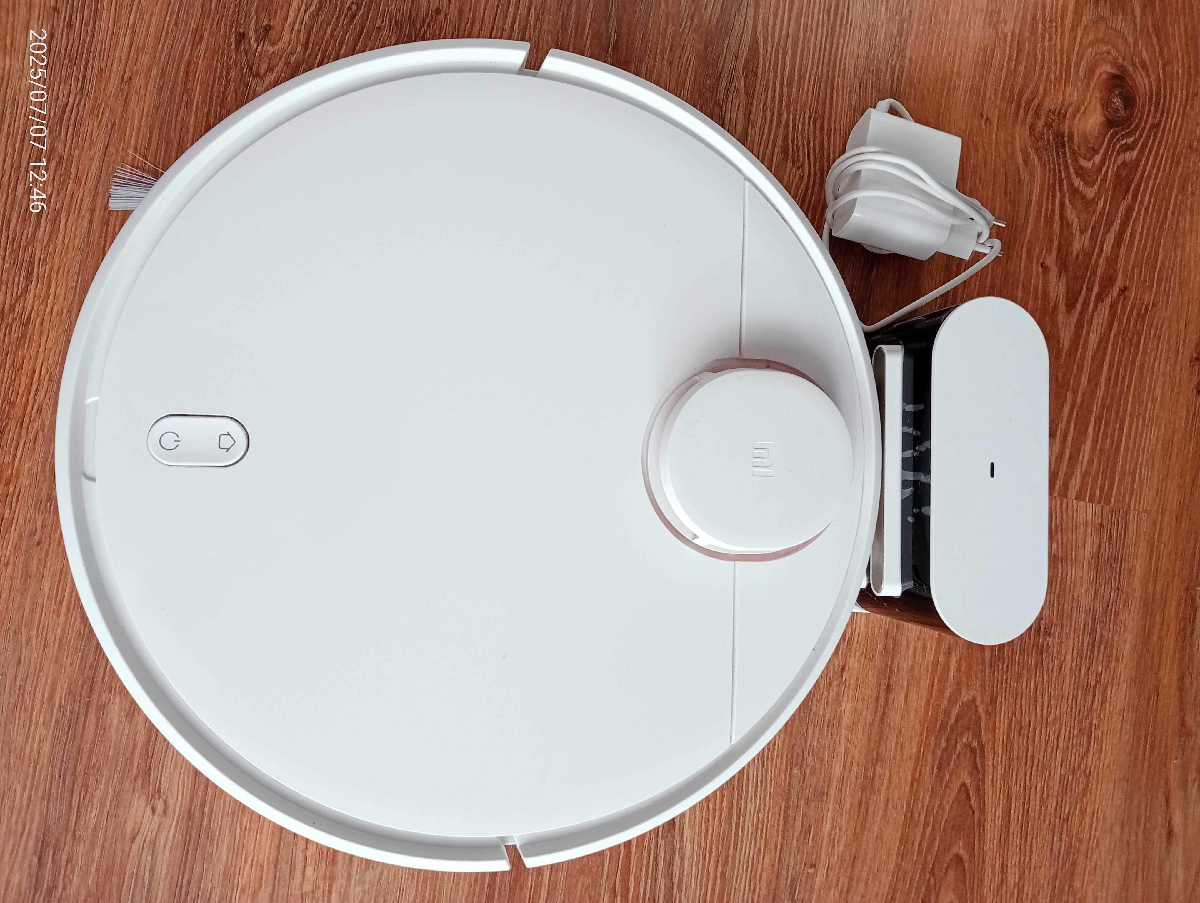 Mi robot Vacuum-Mop P