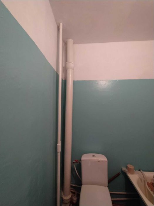 Однокімнатна квартира на продаж