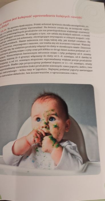 Ksiązka o niemowlakach plus CD  Mamo Tato3 co ty na to ?