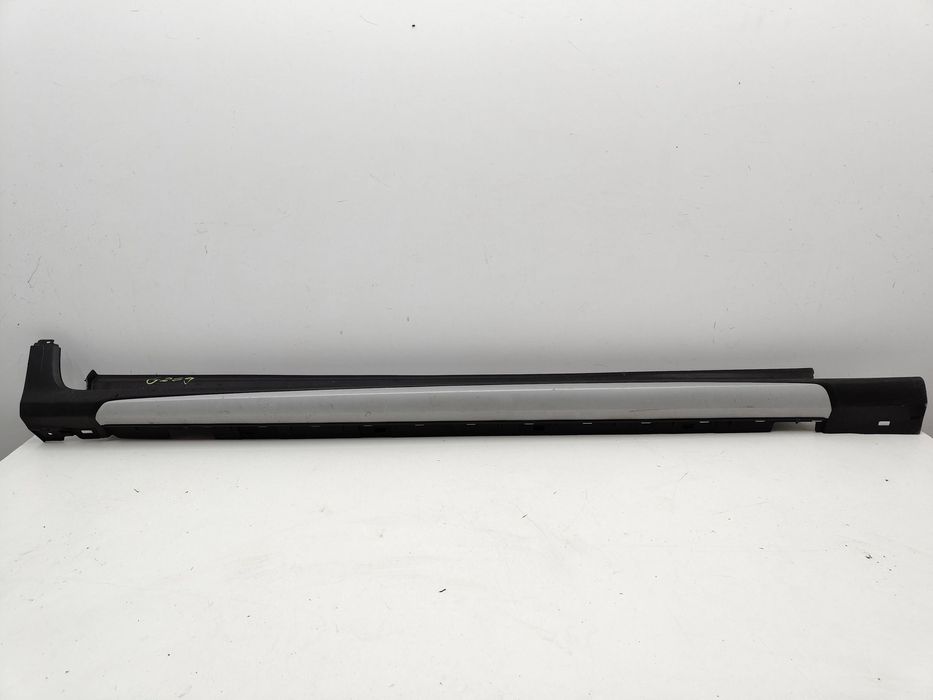 ford focus mk4 iv st-line listwa progowa lewa próg lewy jx7b-a10155-b